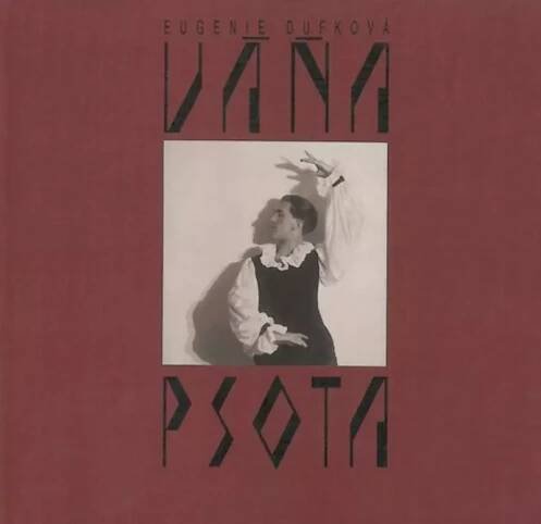 Eugenie Dufková: Váňa Psota