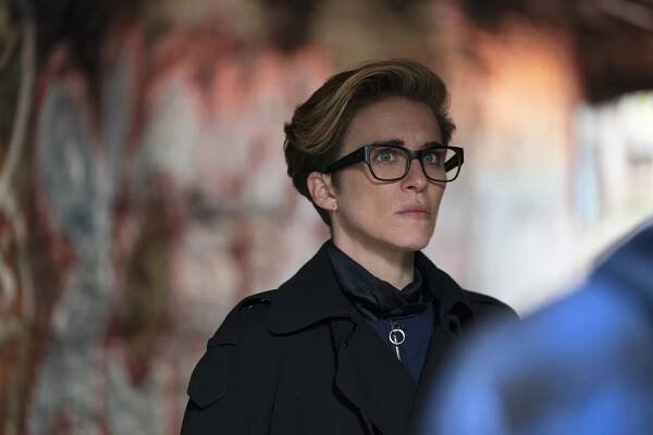 Alex Rider - Assassin - Z filmu - Vicky McClure