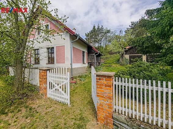 Prodej Dům, Bukovany, okres Příbram