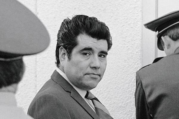How Many Serial Killers Are in the State of California? A Comprehensive List