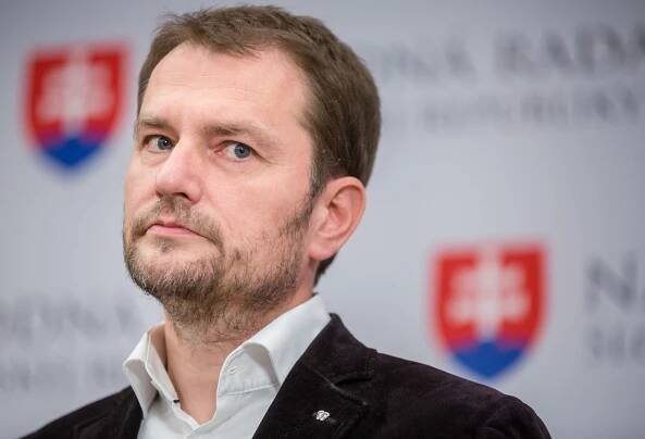 Igor Matovič dostal naložené od diskutéra na Facebooku