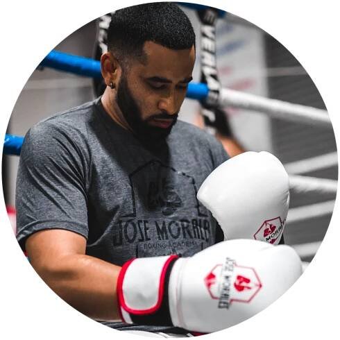 Home - Jose Morales Boxing Academy