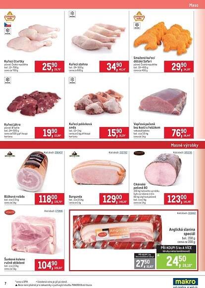 Označte produkt do nákupního košíku