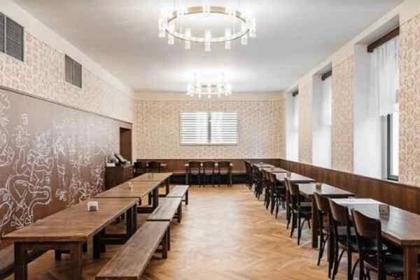 Restaurace Vinohrady