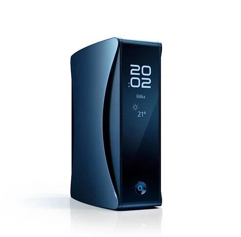 O2 má nový Smart Box. Nabízí rychlé Wi-Fi 6, výměnné kryty a ciferníky – Živě.cz