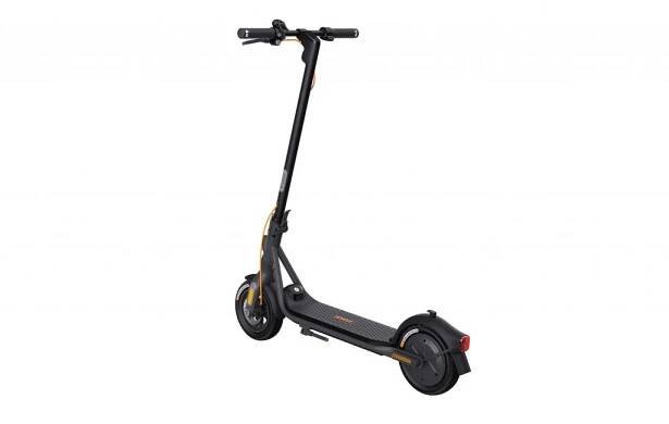 Ninebot Segway KickScooter F2 Pro E (8720254406480) | TSBOHEMIA.CZ