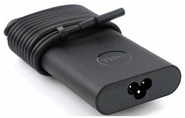 Dell AC adaptér 130W USB-C - obrázek č. 1