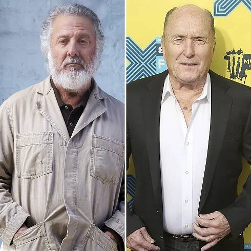 See Danny DeVito & Michael Douglas and More Celebrities You Didn’t Know Were Once Roommates