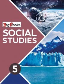SOCIAL STUDIES - 5