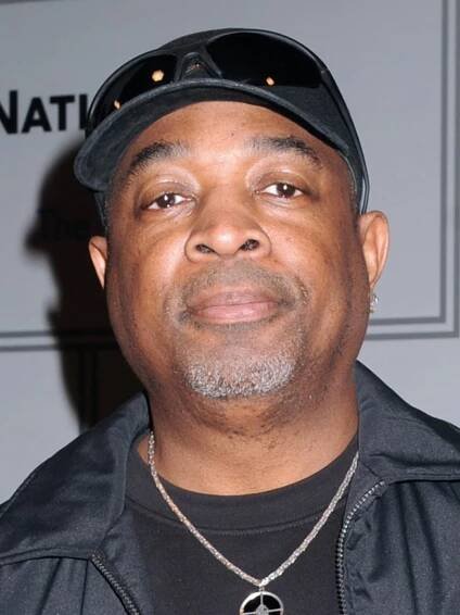 Chuck D - Rapper, Singer, Songwriter, Activist