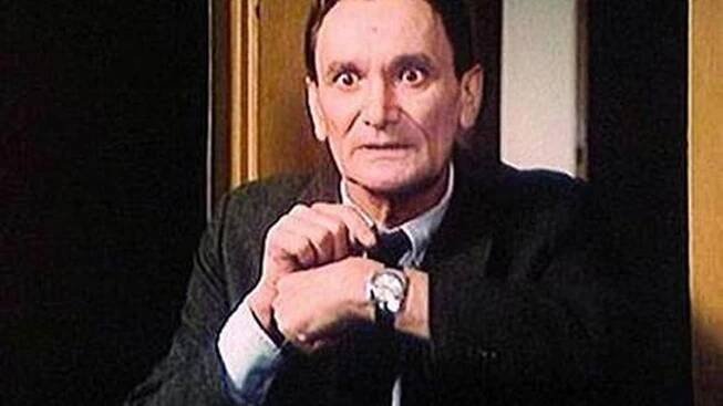 "Hujer" Václav Lohniský: Před 40 lety zemřel Troškovi při natáčení!