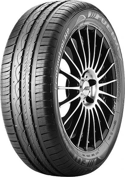 Letní osobní pneu Fulda EcoControl HP ( 205/60 R16 92V B C )