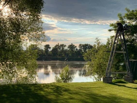 Wake Park Mnichovo Hradiště › Dovčasdětmi.cz