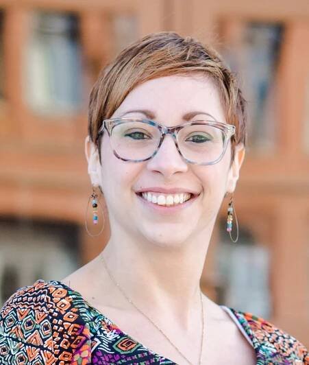 People — STEM Program Evaluation Lab (SPEL)