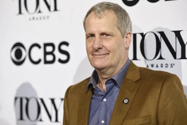 Jeff Daniels - Actor