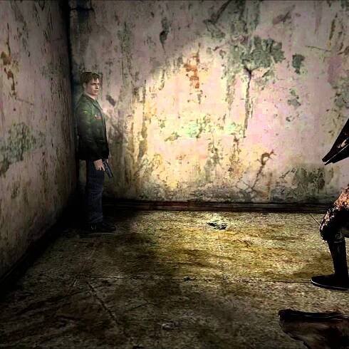 Multiple Silent Hill projects, including something called 'Silent Hill: Ascension' leak ahead of showcase