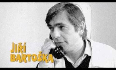 Sanitka - Jiří Bartoška