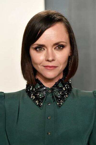 What Wednesday Addams looks like now