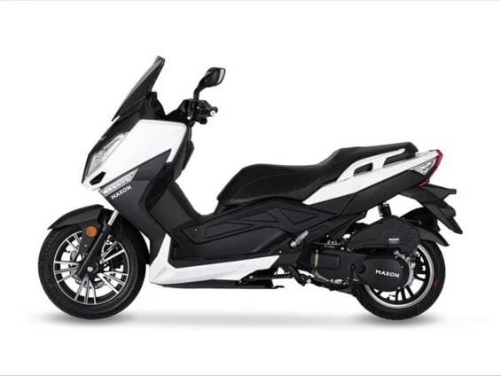 Maxon, 0,1 OPTIMUS 125  Nové,Záruka,T