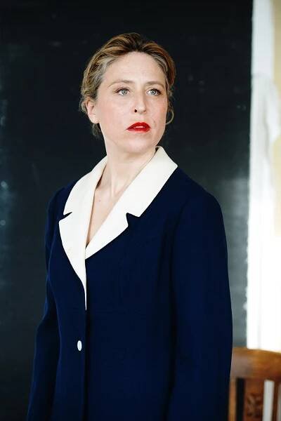 Britta Steffenhagen