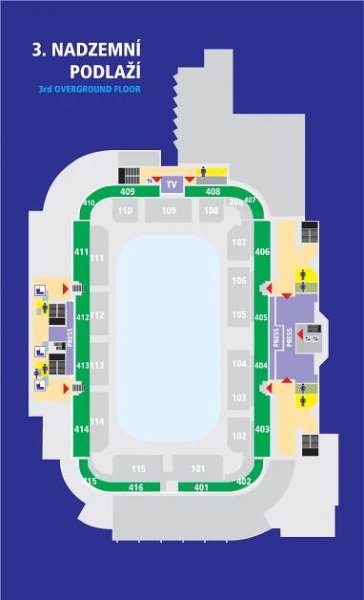 Vstupenky | HC Dynamo Pardubice