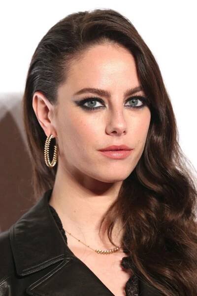 Kaya Scodelario herečka