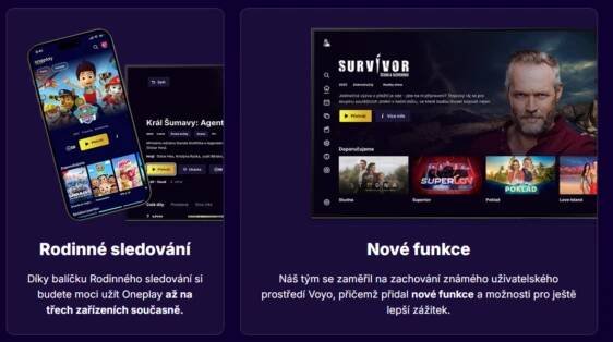 Oneplay - Recenze, test a zkušenosti 2025