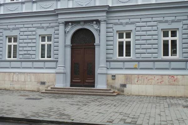 Ostravská univerzita - Katedra romanistiky Filozofické fakulty foto 1