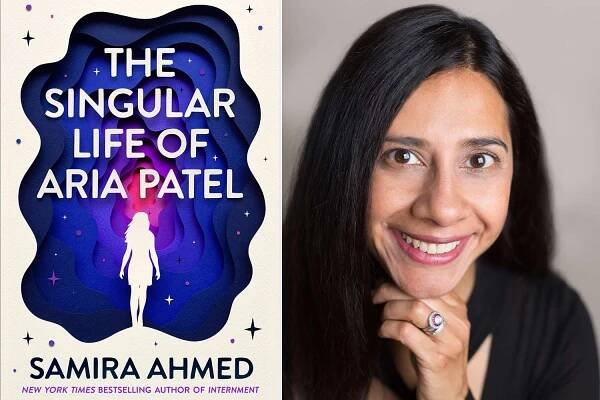 Ms. Marvel Writer Samira Ahmed's New YA Multiverse Romance Will Help Kids See Themselves as Heroes (Exclusive)