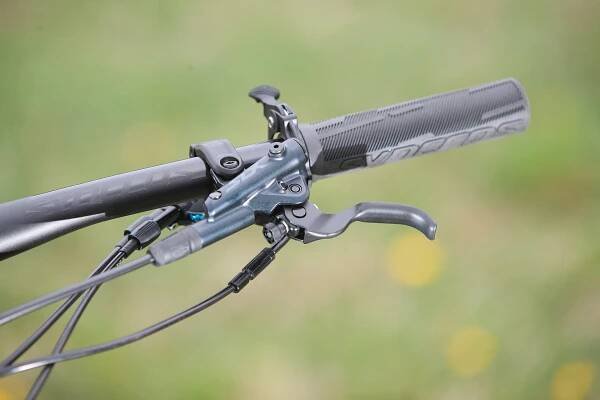 Scott Genius 920 - Technika - Redakční foto - Fotogalerie - MTBS.cz