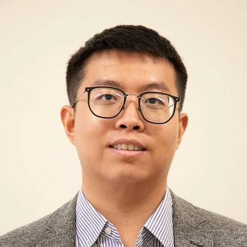 Letian Cheng - Internet Governance Project