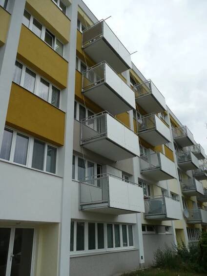 Slezská 776-780 Hradec Králové