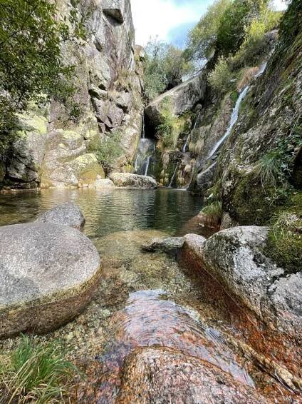 AN AFTERNOON TRIP TO CALHÃO MOGUEIRO (LORIGA, SERRA DA ESTRELA) - Casa Valhal