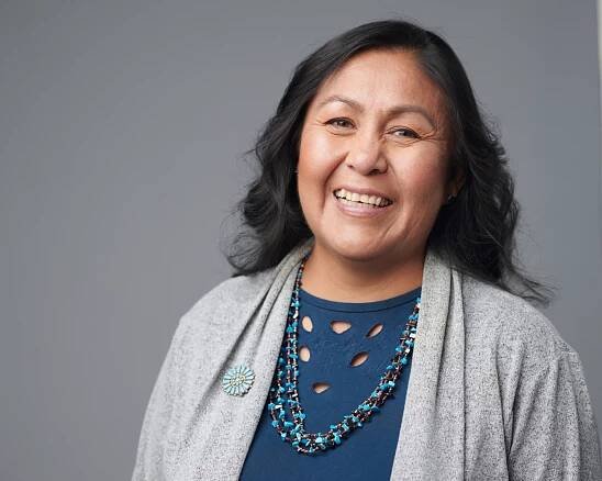 Vivian Mitchell - Elizabeth Dole Foundation Fellow