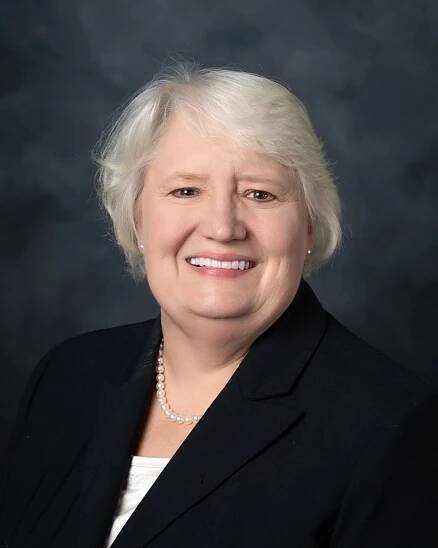 Pam Ziermann, CSCP
