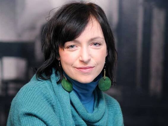Tatiana Dyková fotka