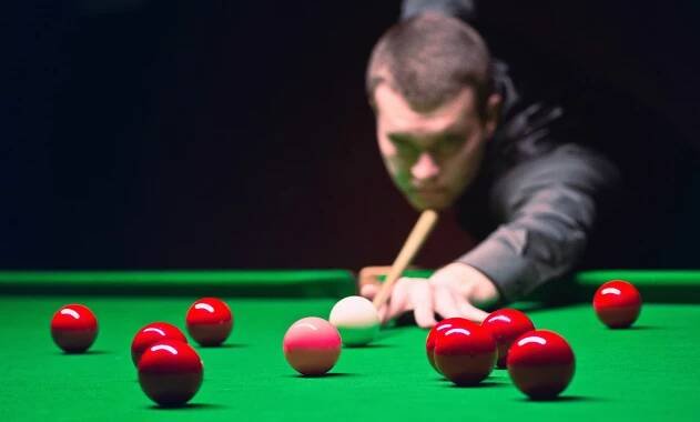 Snooker