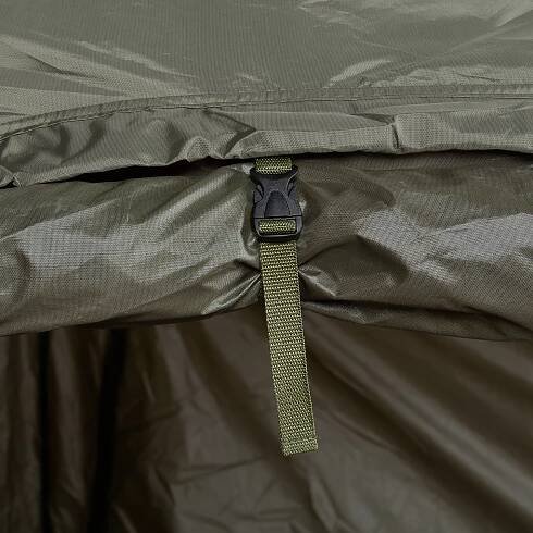 JRC Extreme TX2 Basecamp přístřešek