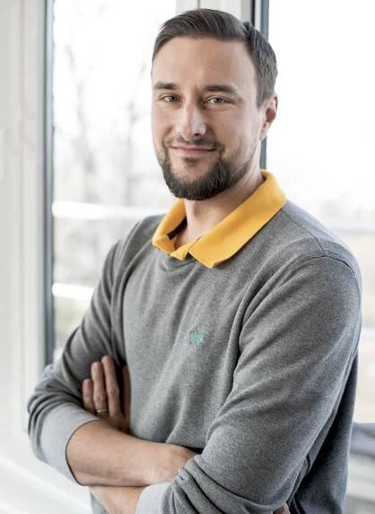 Peter Hermann