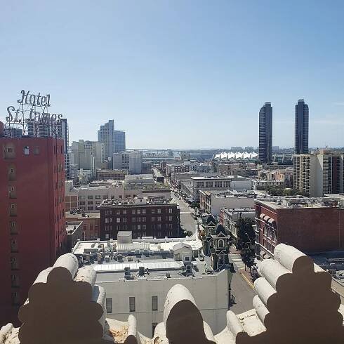 GASLAMP PLAZA SUITES - Updated 2025 Prices & Hotel Reviews (San Diego, CA)