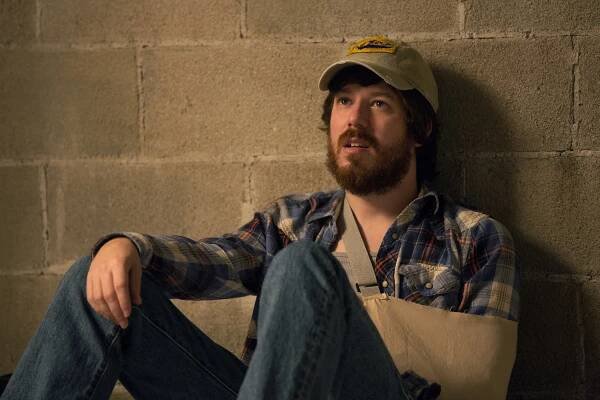 Ulice Cloverfield 10 - Z filmu - John Gallagher Jr.