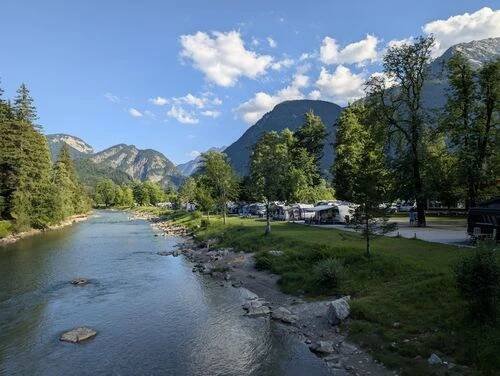 Fotogalerie • Camping Grubhof (Kemp) • Mapy.com