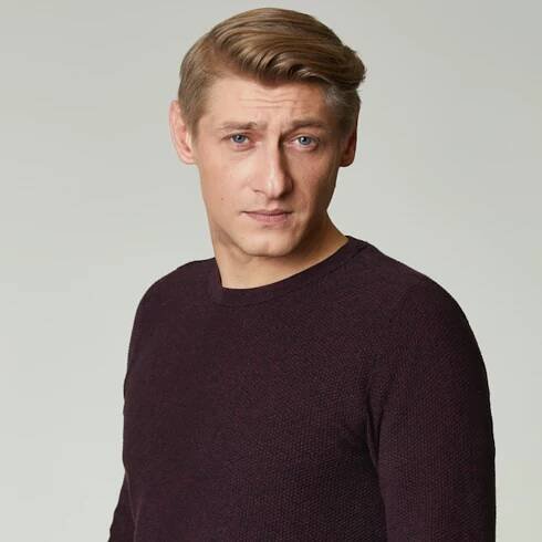 Jacob Erftemeijer - ACTORSMAP