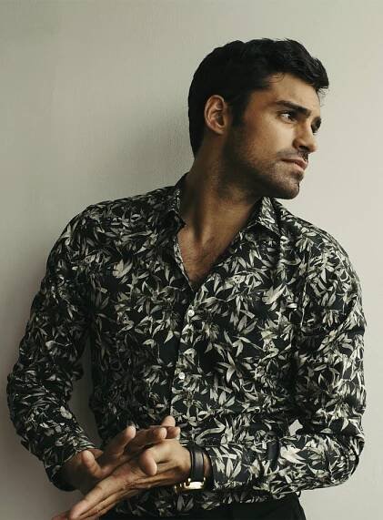Sean Teale