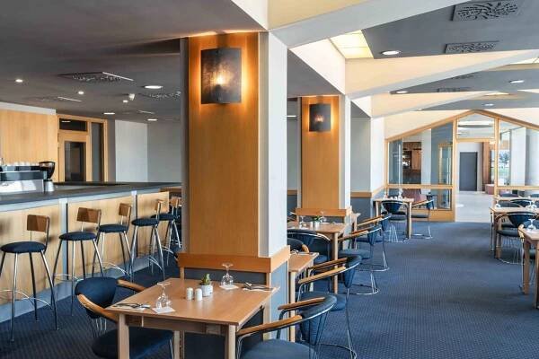 Restaurace Restinnʼ - City inn' hotel Olomouc