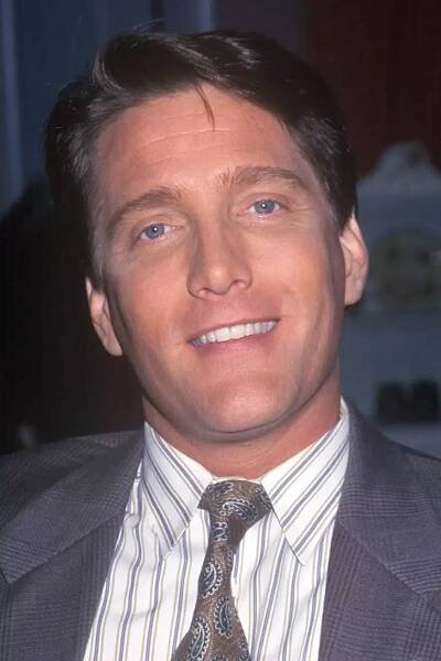 Scott Thompson Baker herec