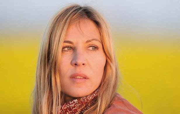 Une mère - Z filmu - Mathilde Seigner