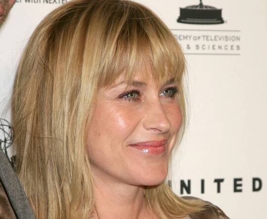 Patricia Arquette