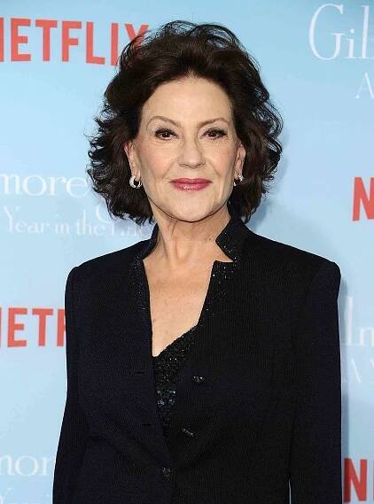 kelly-bishop