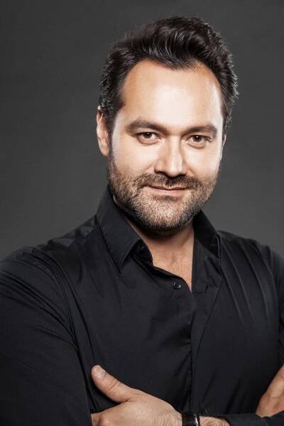Ildar Abdrazakov Honored as National Artist of Bashkortostan